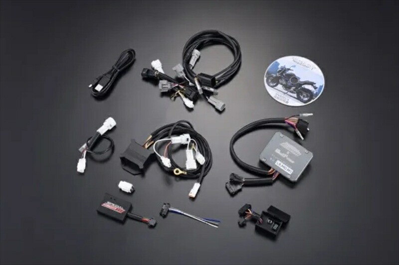 電装系 インジェクションコントローラー SV650/X 19-2131-000004 4550255780104取寄品|バイク・バイク用品はとやグループ