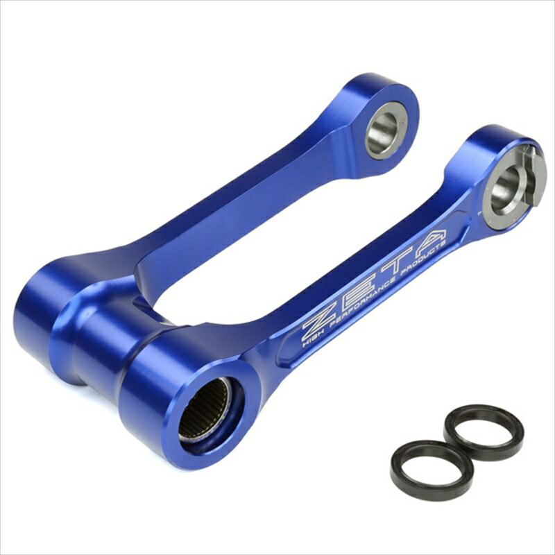 バイクパーツ ZETA(ジータ) RSL アジャスタブル BLUF41114547836263927|バイク・バイク用品はとやグループ