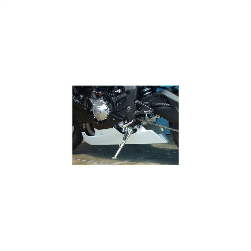 バイクパーツ 外装クレバーウルフ アンダーカウル 白FRP15R1-103-00 4548916511815YZF-R1 15-19 STD車用｜バイク・バイク用品はとやグループ