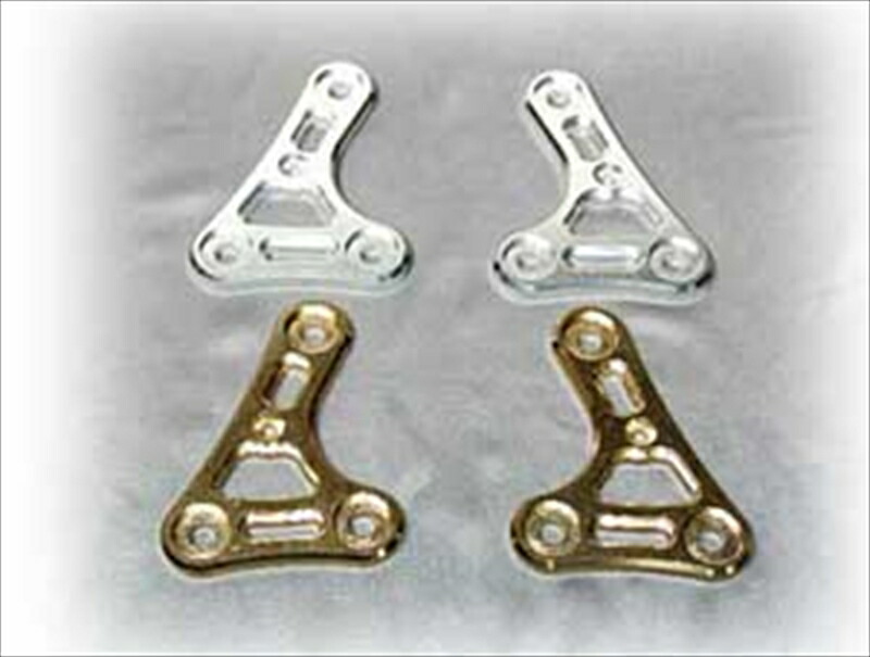 バイク用品 サスペンション ローダウン BABYFACE ベビーフェイス リンクプレート SLV CB1300SF -02 005-H0001SV 4589981512062