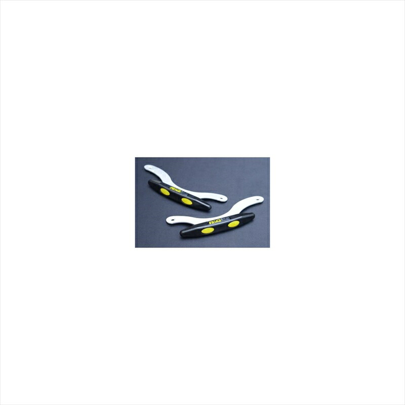 バイクパーツ 外装アールアンドジー フットボードスライダー ブラックRG-TP0004BK 4571381483035T-MAX500 08-11|バイク・バイク用品はとやグループ