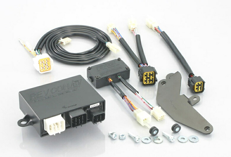 バイク用品 電装系KITACO キタコ REV-CON レブコントロールCDIユニット KSR110764-4021100 4990852068395｜バイク・バイク用品はとやグループ