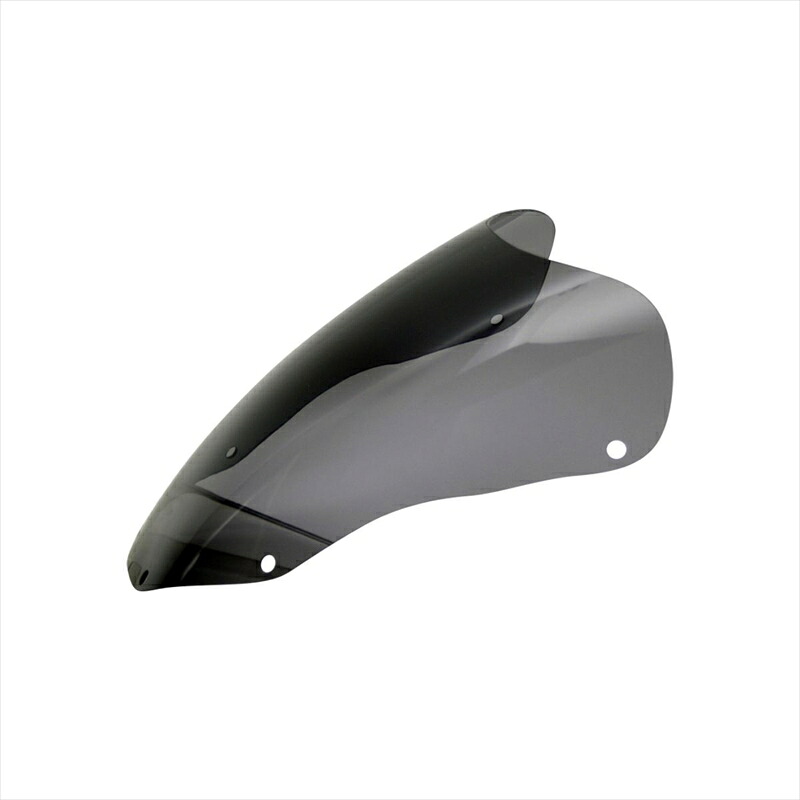 バイクパーツ MRA(エムアールエー) スクリーン オリジナル ブラック 4025066503643 4548664812318 DUCATI 900SS 91-94 750SS 91-97 12,610円