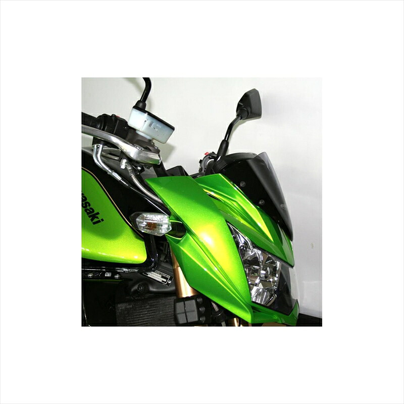 バイクパーツ 外装MRA(エムアールエー) スクリーン オリジナル スモーク40250661312594548664843015｜バイク・バイク用品はとやグループ