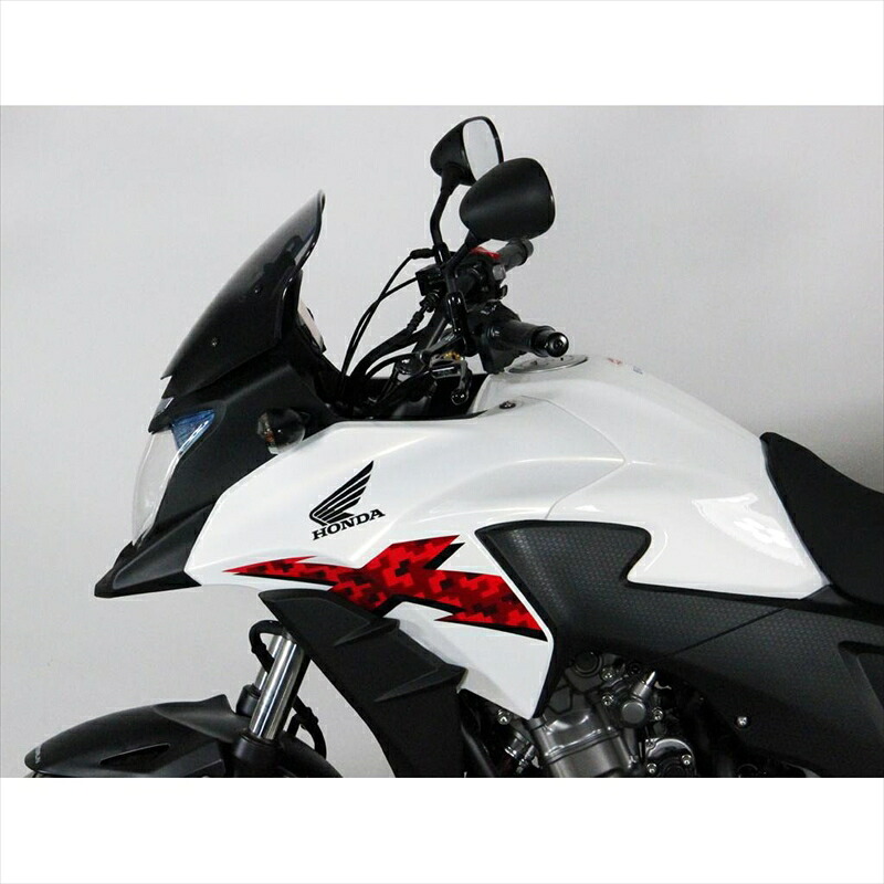 バイクパーツ 外装MRA(エムアールエー) スクリーン オリジナル ブラック40250661396134548664952496|バイク・バイク用品はとやグループ