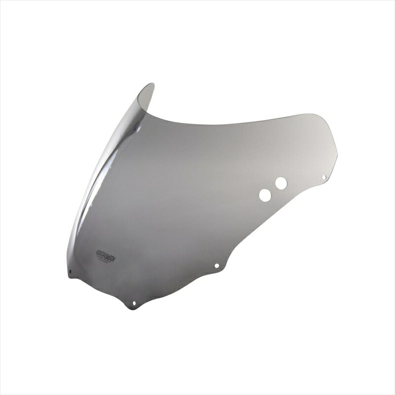 バイクパーツ 外装 エムアールエー スクリーン オリジナル スモーク 4025066136971 4548916062027 CBR400RR NC29