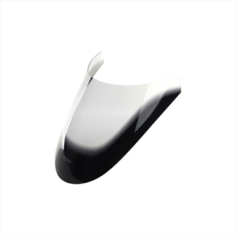バイクパーツ 外装 エムアールエー スクリーン オリジナル クリア 4025066089659 4548916062645 モトグッチ V11LeMans
