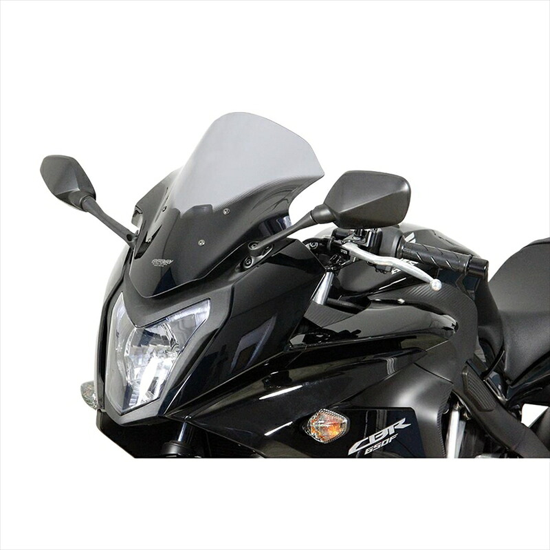 バイクパーツ 外装 エムアールエー スクリーン ツーリング スモーク 4025066147397 4548916228959 CBR650F 14-18