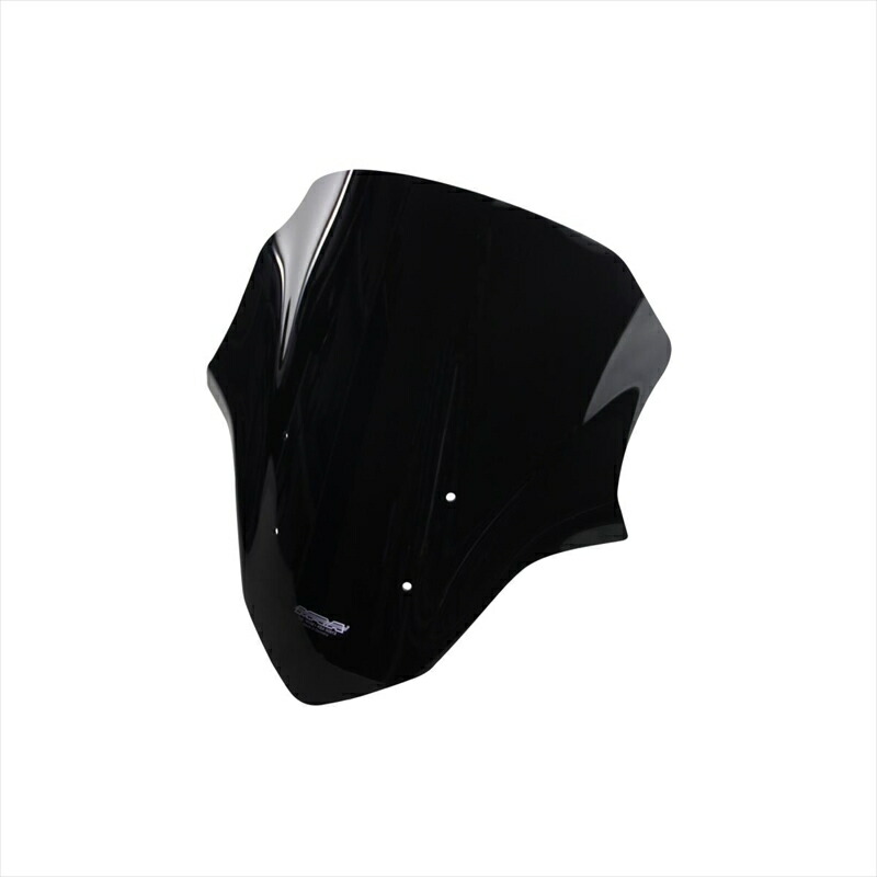 バイクパーツ 外装 エムアールエー スクリーン ツーリング ブラック 4025066147403 4548916228966 CBR650F 14-18