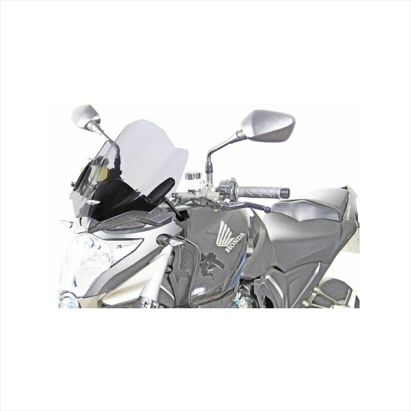 バイクパーツ 外装 エムアールエー スクリーン ツーリング クリア 4025066149186 4548916399925 CB1000R 09-17