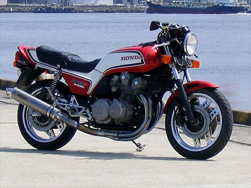 バイクパーツ TECHSERFU(テックサーフ) オールチタンEX タイプ2 STD PT T20-H003-0402 4547424972675 φ110 CB750F/900F/1100F 107,839円