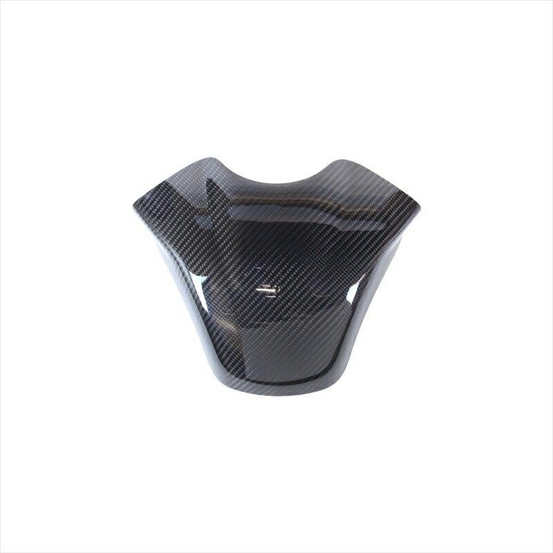 バイクパーツ 外装クレバーウルフ タンクプロテクター カーボン/綾織07CB-108-03 4547567258223CBR600RR 07-12|バイク・バイク用品はとやグループ