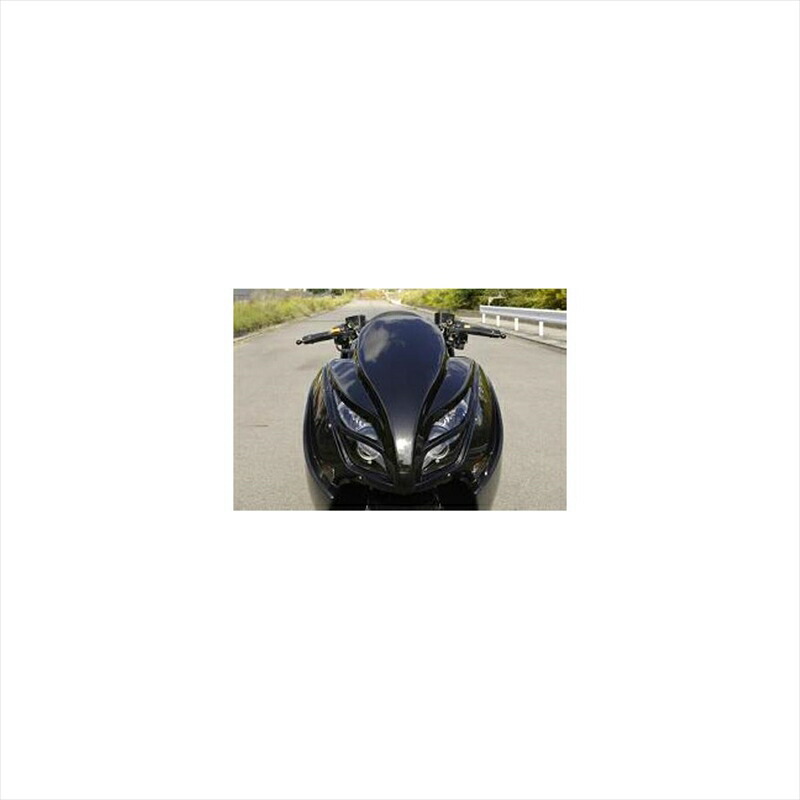 バイクパーツ 外装サイタニヤファクトリー フェイスマスク タイプB ミトソウ 3YMAFM04-B 4547567445258MAJESTY SG20J|バイク・バイク用品はとやグループ