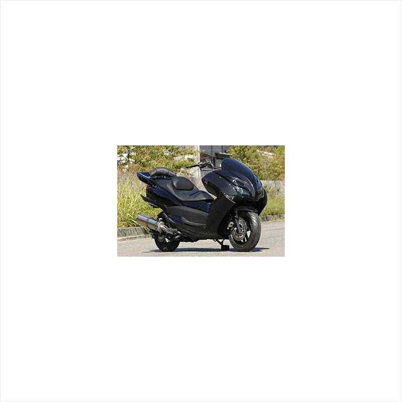 バイクパーツ 外装 サイタニヤファクトリー サイドアーマー グリニッシュホワイトカクテル 3YMASS04-A1-W 4547567445449 MAJESTY SG20J 43,609円