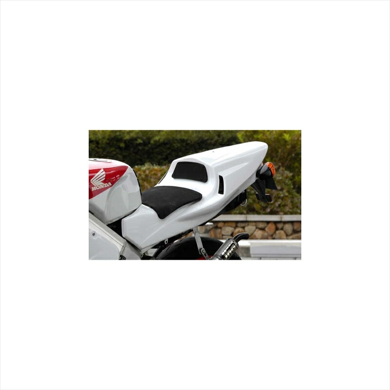 バイクパーツ 外装 サイタニヤファクトリー シングルシート/ストリート 600RRレプリカ 3H90N25SSS60R 4547567619406 NSR250R 90-93 27,879円