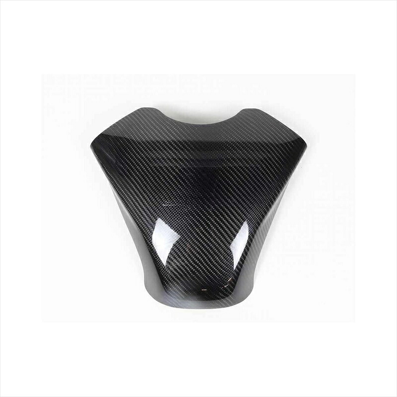 バイクパーツ 外装 クレバーウルフ タンクプロテクター カーボン/綾織 08CB-108-03 4547567656371 CBR1000RR 08-11