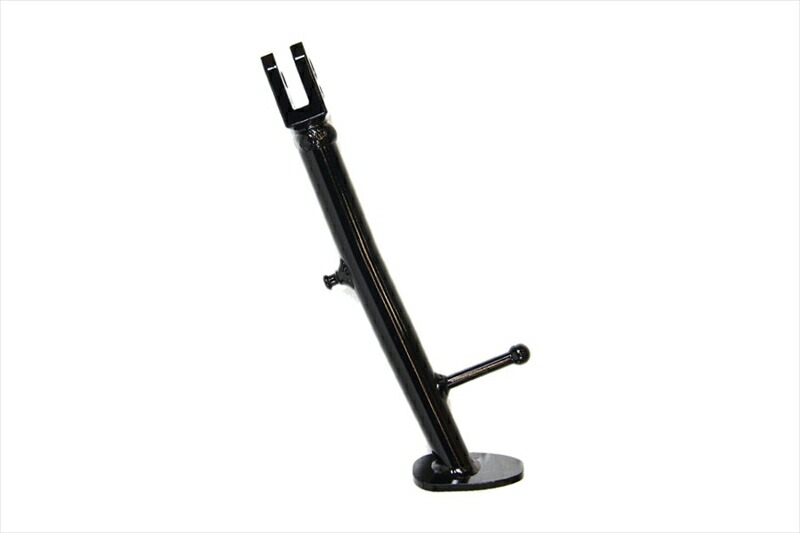 バイクパーツ EFFEX(エフェックス) ショートサイドスタンド PHS160A 4547567631873