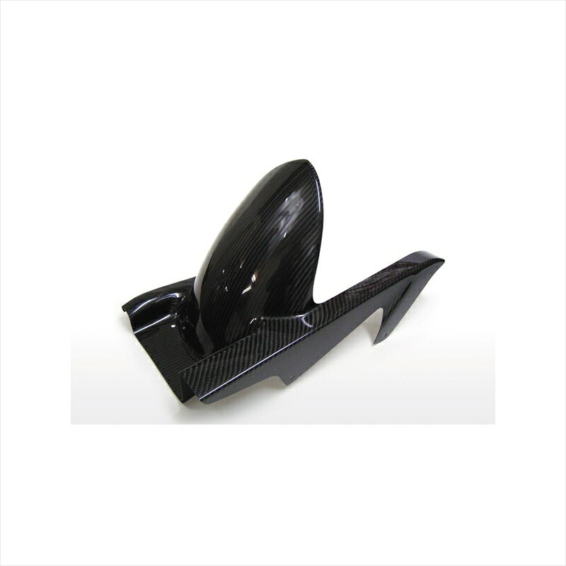 バイクパーツ 外装 マジカルレーシング リアフェンダー 綾織/カーボン 001-Z1007-500A 4547567503873 Z1000 07-09