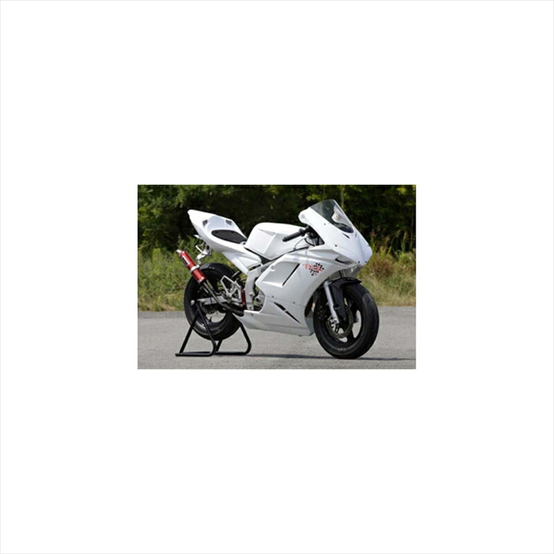 バイクパーツ 外装サイタニヤファクトリー 1098type3テンキット/レース 3HN5MS07-1098 4547567697336NSR50/80|バイク・バイク用品はとやグループ