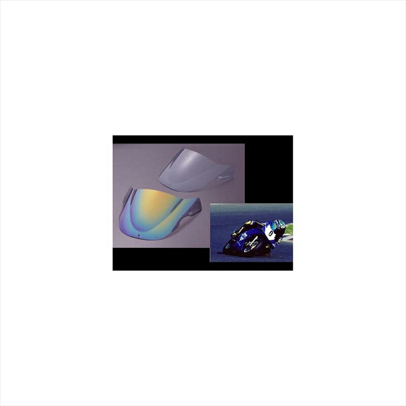 バイクパーツ 外装 ツルノテクニカルサービス 2ダンスクリーン ミラー 0762102M 4547567741046 NSR50R 89-