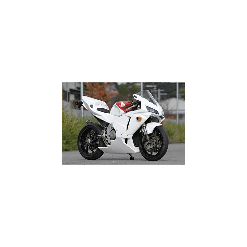 バイクパーツ 外装 サイタニヤファクトリー 600RRレプリカ/フルカウル ストリート 3HNC35FCS60R 4547567777014 RVF400