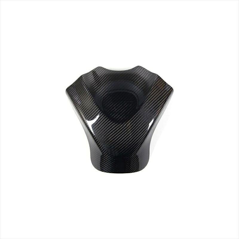 バイクパーツ 外装クレバーウルフ タンクプロテクター カーボン/綾織09G1-108-03 4547567893240GSXR1000 09-16｜バイク・バイク用品はとやグループ 8,352円