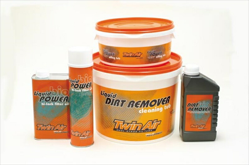 パワーフィルター XR250R 95-09/XR400Motard ゲージツキ TWA-9999 4547836038655 取寄品