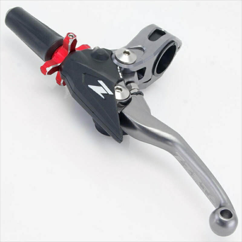 バイクパーツ ハンドルZETA(ジータ) PIVOTパーチFP クラッチレバーF50154547836179334｜バイク・バイク用品はとやグループ