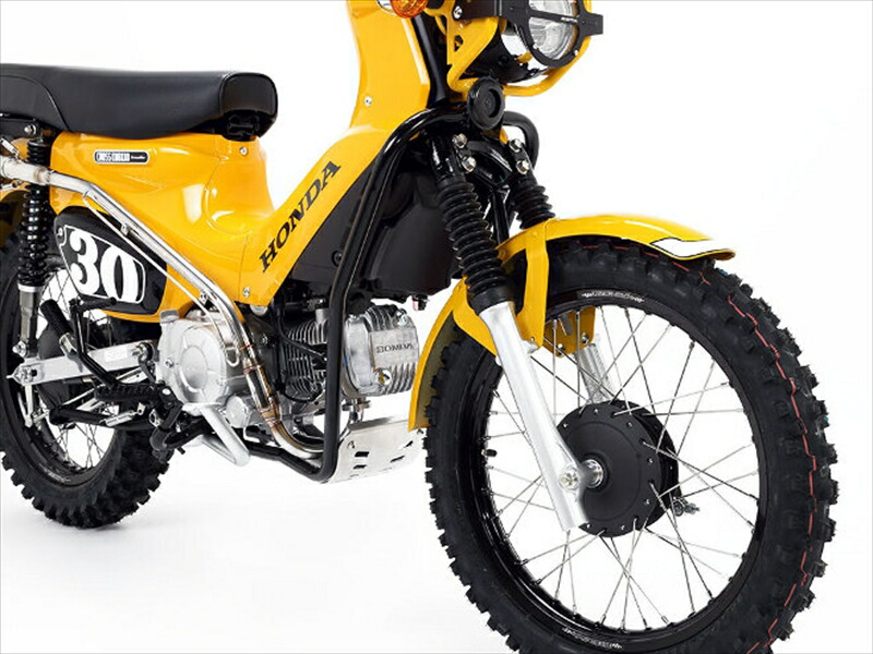 楽天市場】ジータ (ZETA) オフロードサスキット Fr/Rショック