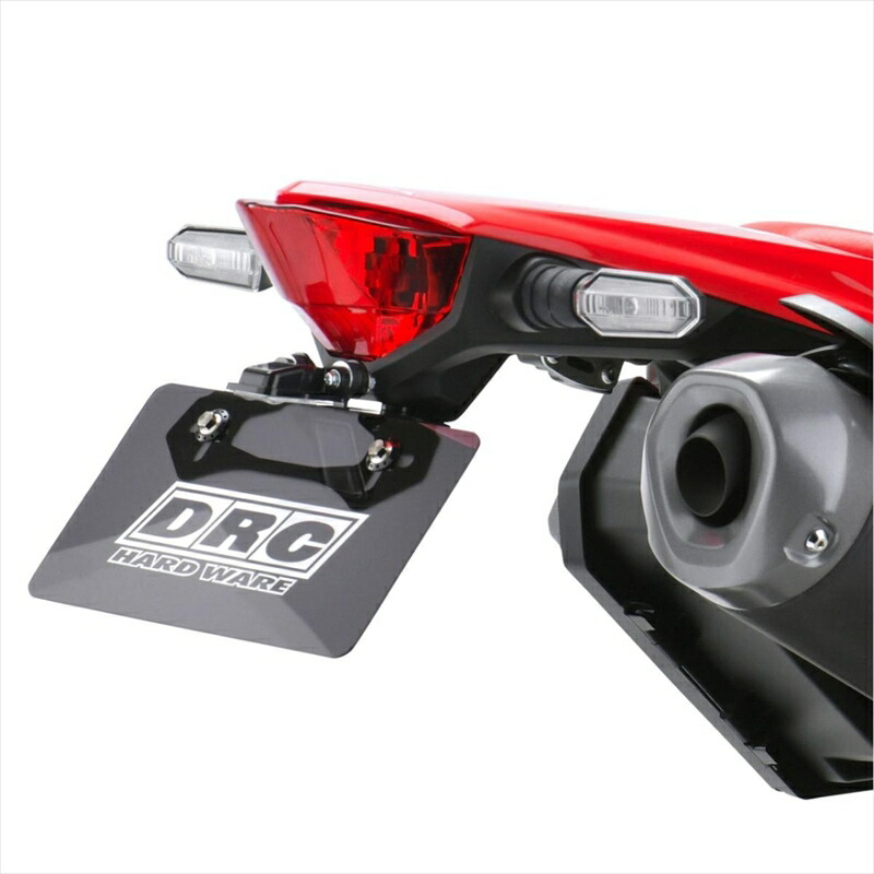 出荷 外装 フェンダーエリミネートキット CRF250L 21-D45-10-020 4547836435256取寄品 balance-life.gr