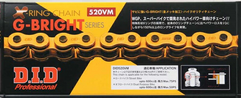 駆動系 50VM 96L 50VM 4548664041718 取寄品 7,863円