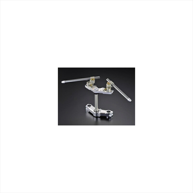 バイクパーツ ハンドルツルノテクニカルサービス ステム＆セパハンKIT 37mmオフセット 07B51152 4548664062409XR/APEヨウ｜バイク・バイク用品はとやグループ