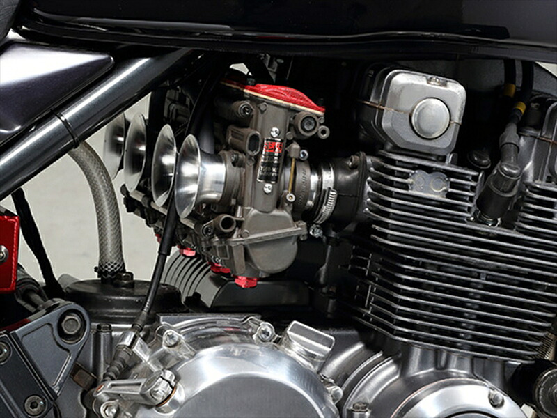 バイクパーツ YOSHIMURA(ヨシムラ) TMR-MJN32キャブレター 778-231-7000 4571463835004