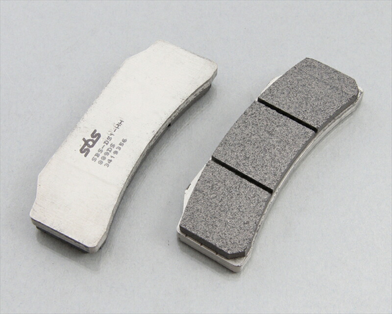 【5日前後で発送】 SBSブレーキパッド 889DS-1 BREMBO SBK RACING777-0889091 4990852114481取寄品|バイク・バイク用品はとやグループ