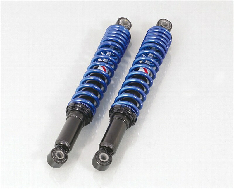 リアショック BL C110 18 JA44520-1439010 4990852116249取寄品|バイク・バイク用品はとやグループ