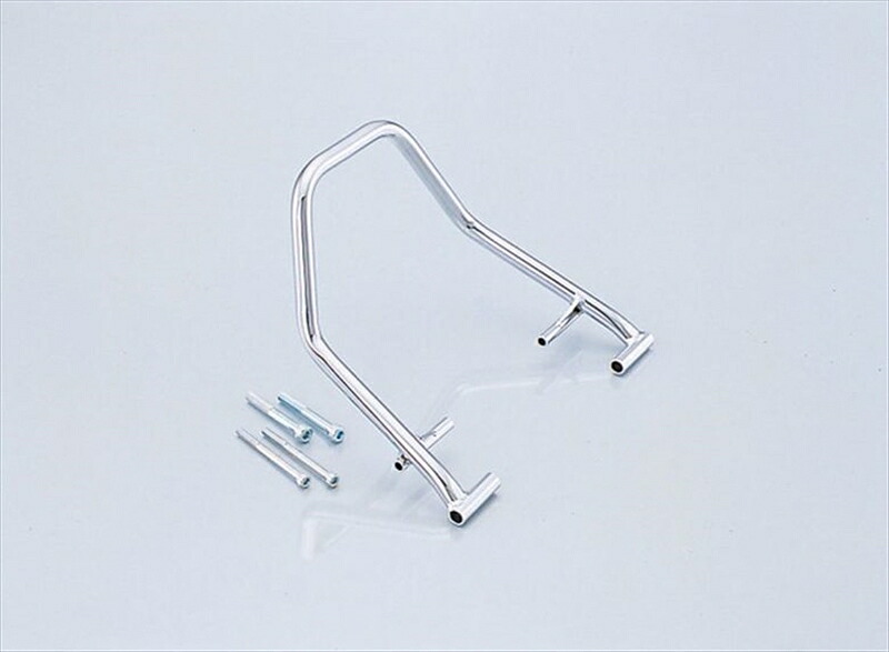 バイク用品 外装 KITACO キタコ グラブバー APE100 653-1413100 4990852117734
