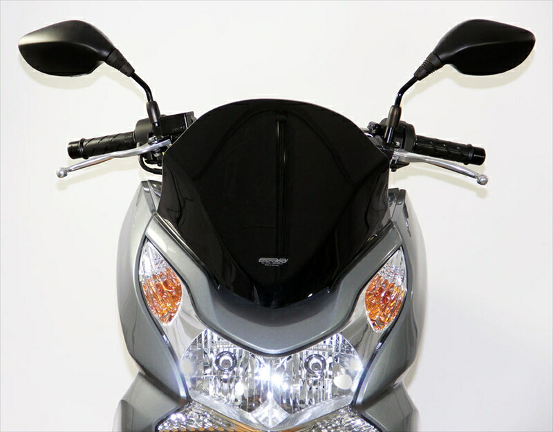 バイクパーツ 外装MRA(エムアールエー) スクリーン スポーツ クリア40250661439934548916014118｜バイク・バイク用品はとやグループ