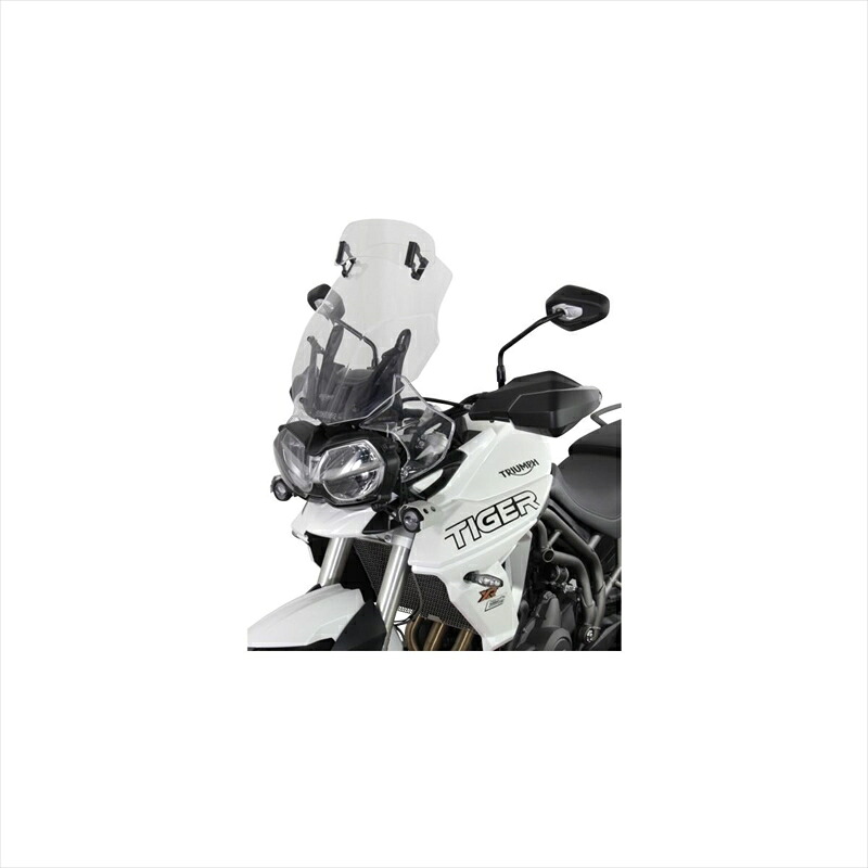 バイクパーツ 外装MRA(エムアールエー) スクリーン ヴァリオツーリング クリア40250661646914549950957737｜バイク・バイク用品はとやグループ