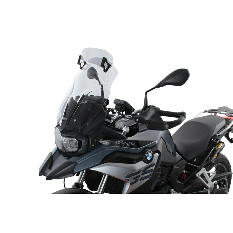 バイクパーツ 外装MRA(エムアールエー) スクリーン ヴァリオツーリング スモーク40250661653844549950957881｜バイク・バイク用品はとやグループ