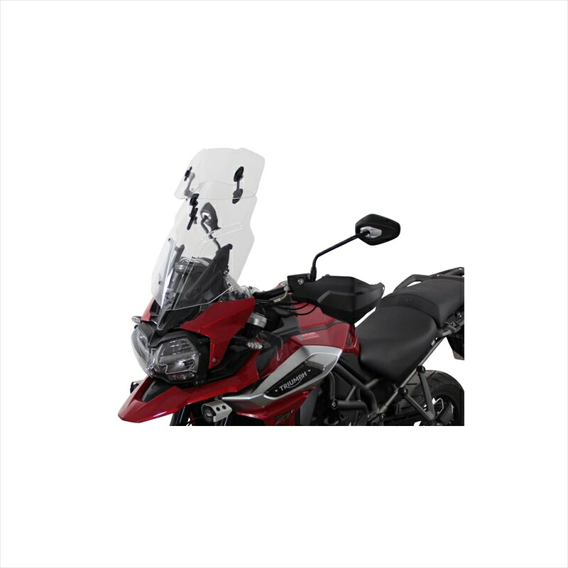 バイクパーツ 外装MRA(エムアールエー) スクリーン ヴァリオエクスクリーン クリア40250661666404549950964384|バイク・バイク用品はとやグループ