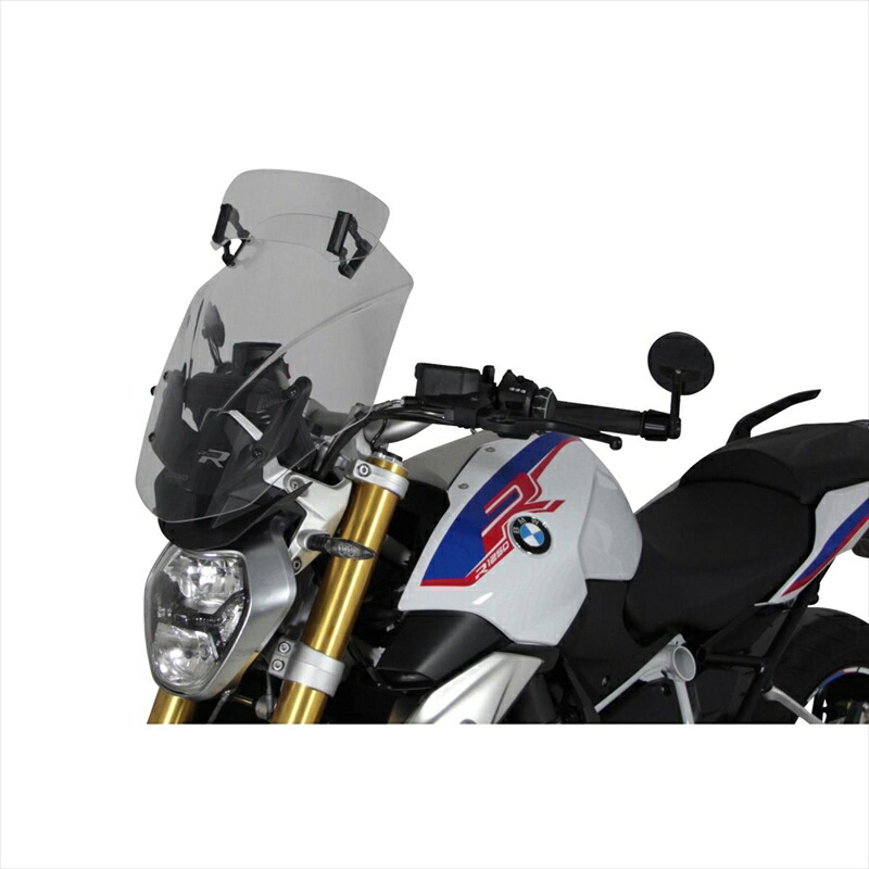 バイクパーツ 外装MRA(エムアールエー) スクリーン ヴァリオツーリング クリア40250661671354549950964469｜バイク・バイク用品はとやグループ