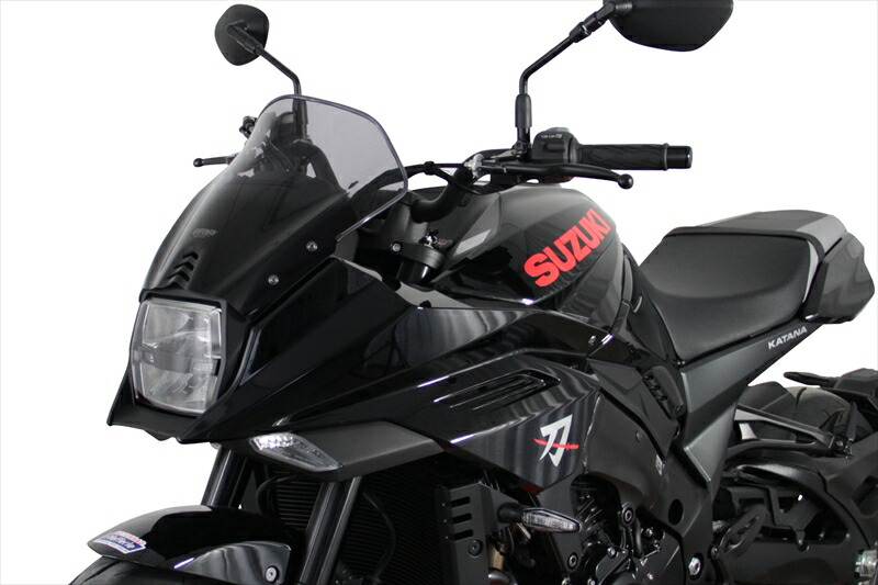 楽天市場】☆* 正規品【YOSHIMURA】ヨシムラ KATANA（19-21/22-24