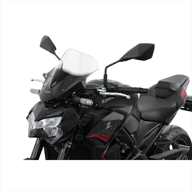バイクパーツ 外装 エムアールエー スクリーン レーシング クリア 4025066169252 4550255384913 Z900 20-24 15,833円