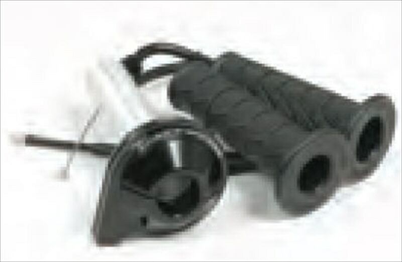 【5日前後で発送】バイクパーツ SP TAKEGAWA(スペシャルパーツタケガワ) インボリュートSハイスロットルKit 810mm 03-06-0002 4514162180181