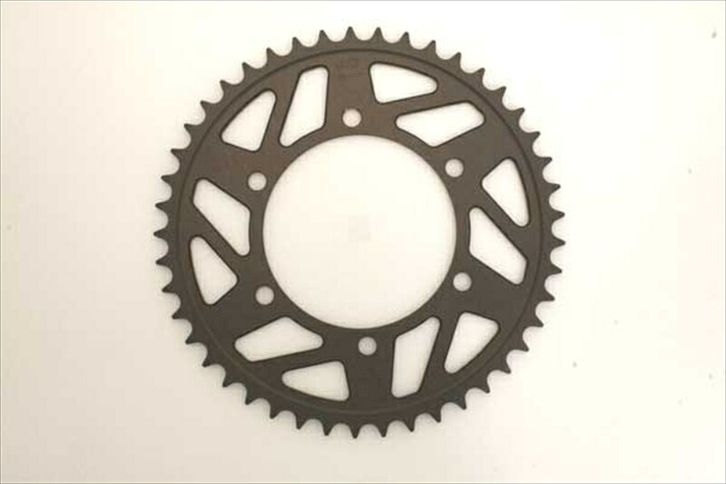 バイクパーツ AFAM(アファム) Rスプロケット 520-45 13814-45 4548664329663
