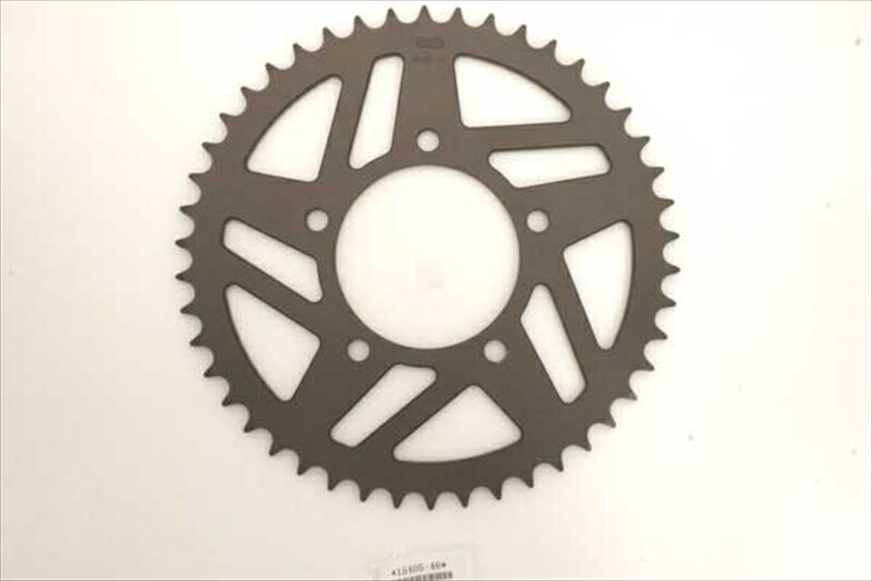 バイクパーツ AFAM(アファム) Rスプロケット 520-48 15405-48 4548664330140