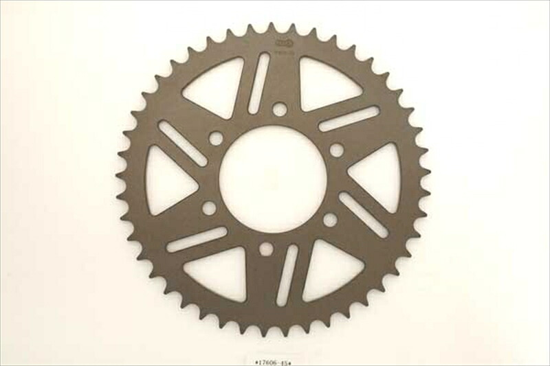 バイクパーツAFAM(アファム) Rスプロケット 520-4917606-494548664331208｜バイク・バイク用品はとやグループ
