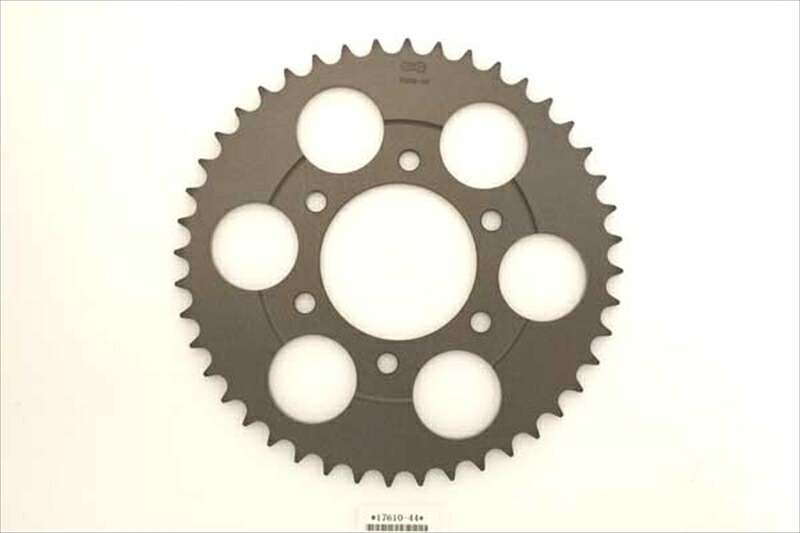 バイクパーツ AFAM(アファム) Rスプロケット 525-44 17610-44 4548664331277