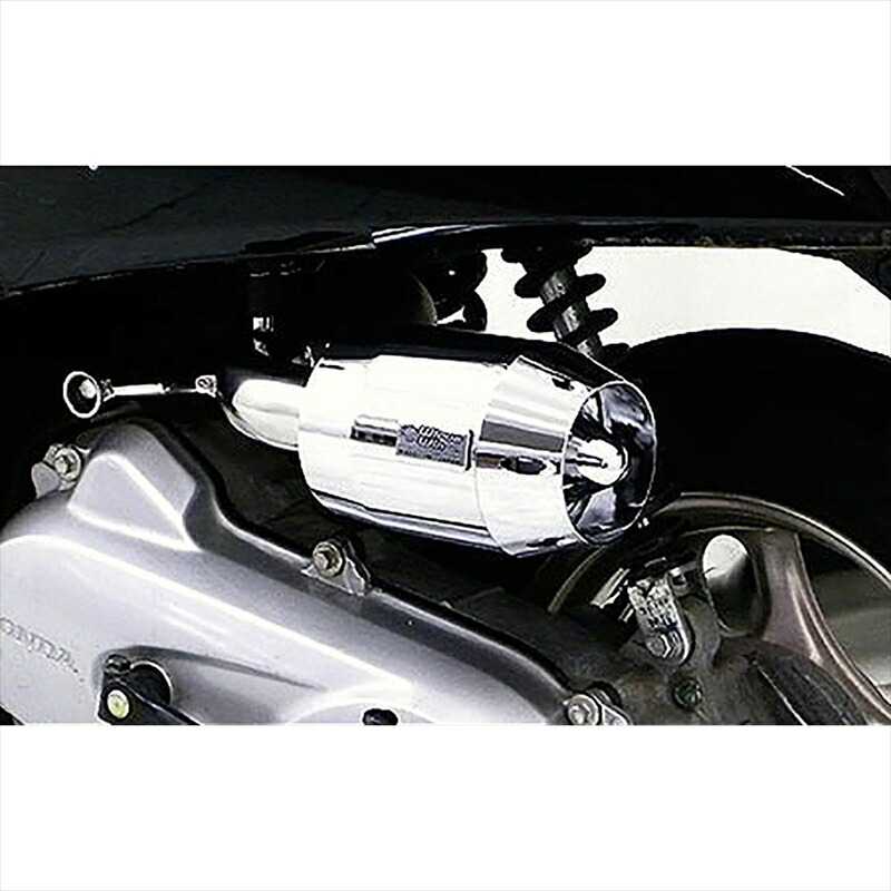 バイクパーツ ウイルズウィン ブリーズタイプエアクリーナーキット 994-04-01 4548664583850 シルバー トゥデイ AF61