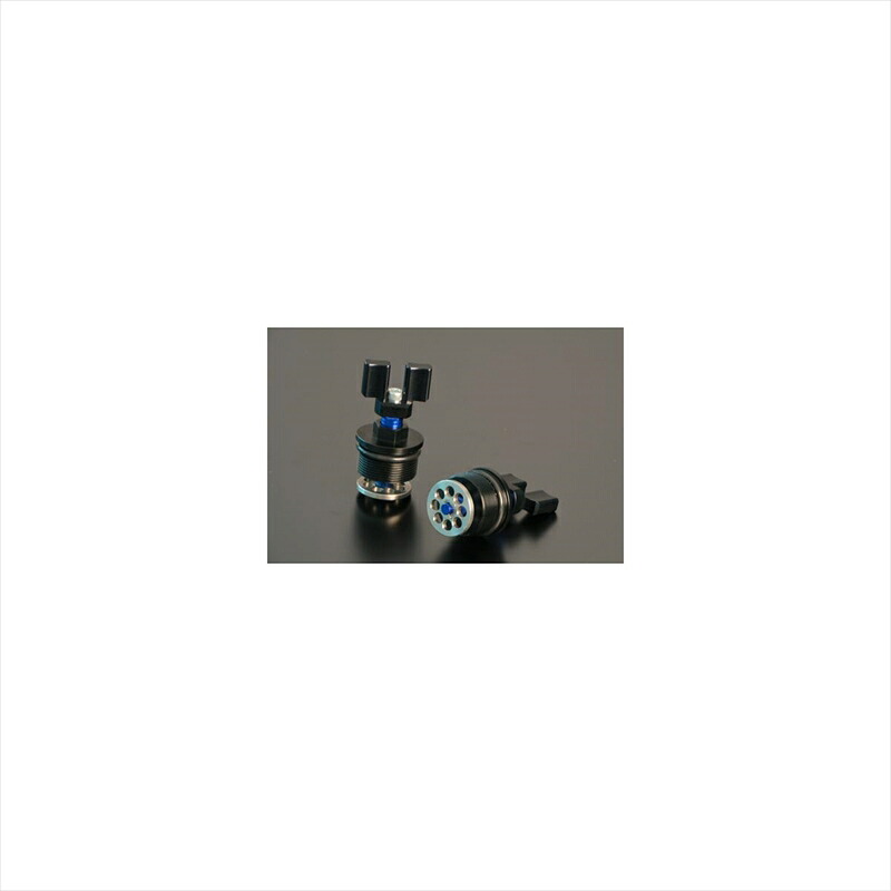 バイクパーツ ツルノテクニカルサービス フォークイニシャルアジャスター クイック付 074512A1 4548664828296CBR250R|バイク・バイク用品はとやグループ